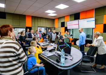 Urodziny Radia Lodz fot Sebastian Szwajkowski 9