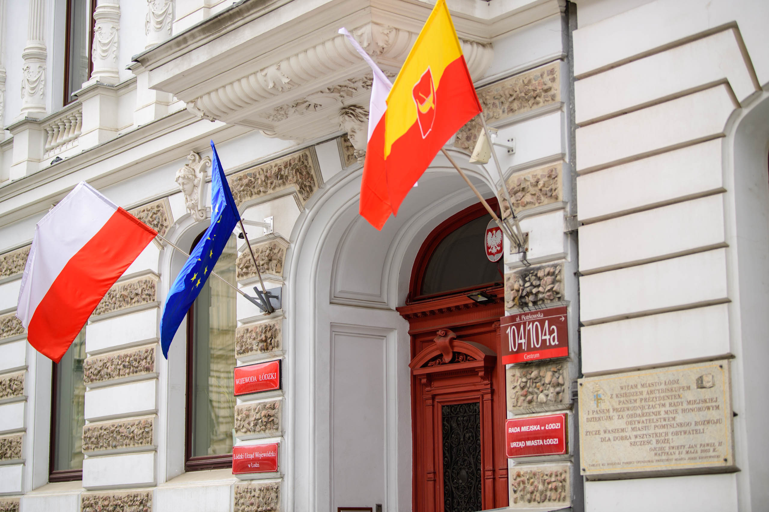 Łódź spóźniona z planem ogólnym. Miasto: „Dokument ma się dobrze”