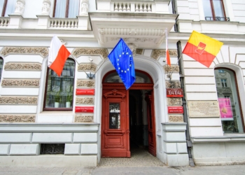 Urzad Miasta Lodzi fot Sebastian Szwajkowski 2