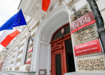 Wyższy podatek od nieruchomości w Łodzi. Rocznie nawet blisko 500 zł więcej