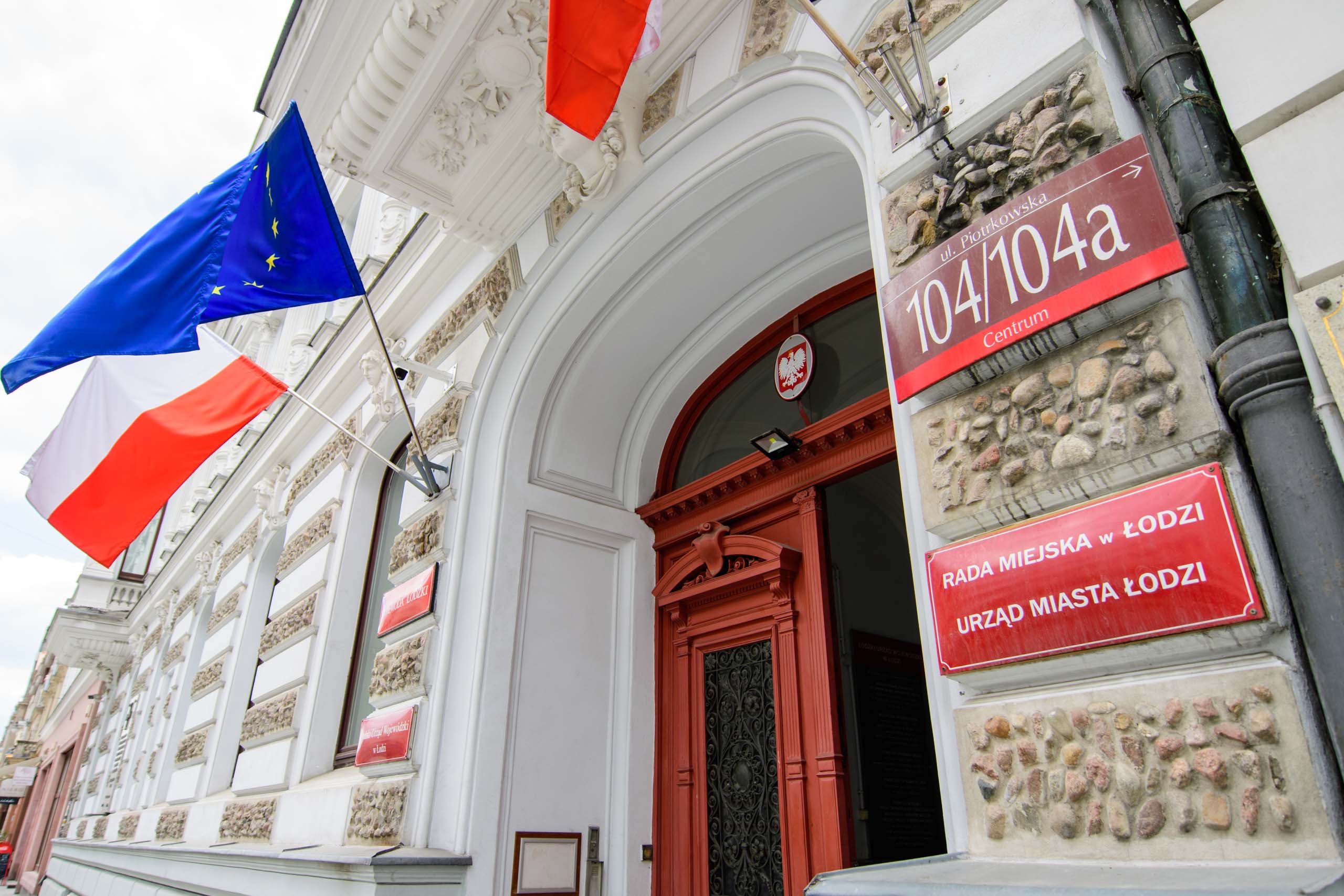 Wyższy podatek od nieruchomości w Łodzi. Rocznie nawet blisko 500 zł więcej