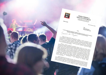 Domagają się zmiany lokalizacji łódzkich juwenaliów. Złożono apel do prezydent Hanny Zdanowskiej
