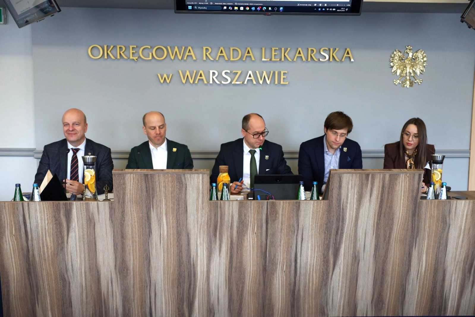 Dyrektor medyczna szpitala w Skierniewicach z prestiżowym wyróżnieniem 2 Dyrektor szpitala w Skierniewicach z prestiżowym wyróżnieniem