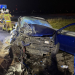 Tragedia na drodze w powiecie bełchatowskim