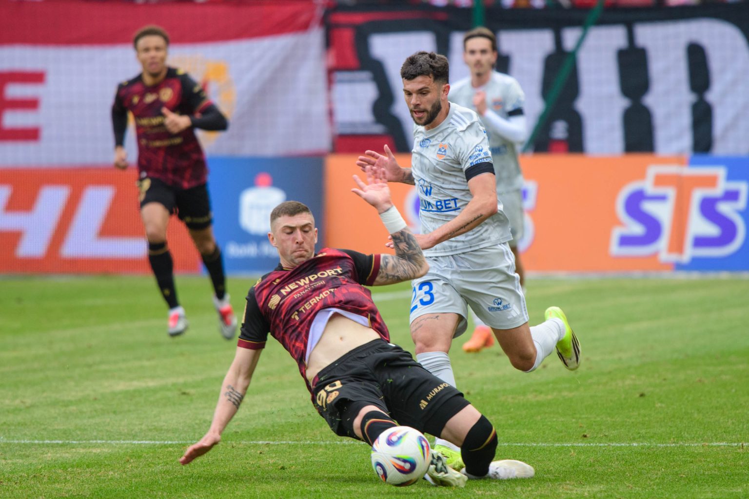 Widzew Łódź vs Bruk Bet Termalica Nieciecza fot Sebastian Szwajkowski_10 Widzew Lodz vs Bruk Bet Termalica Nieciecza fot Sebastian Szwajkowski 10