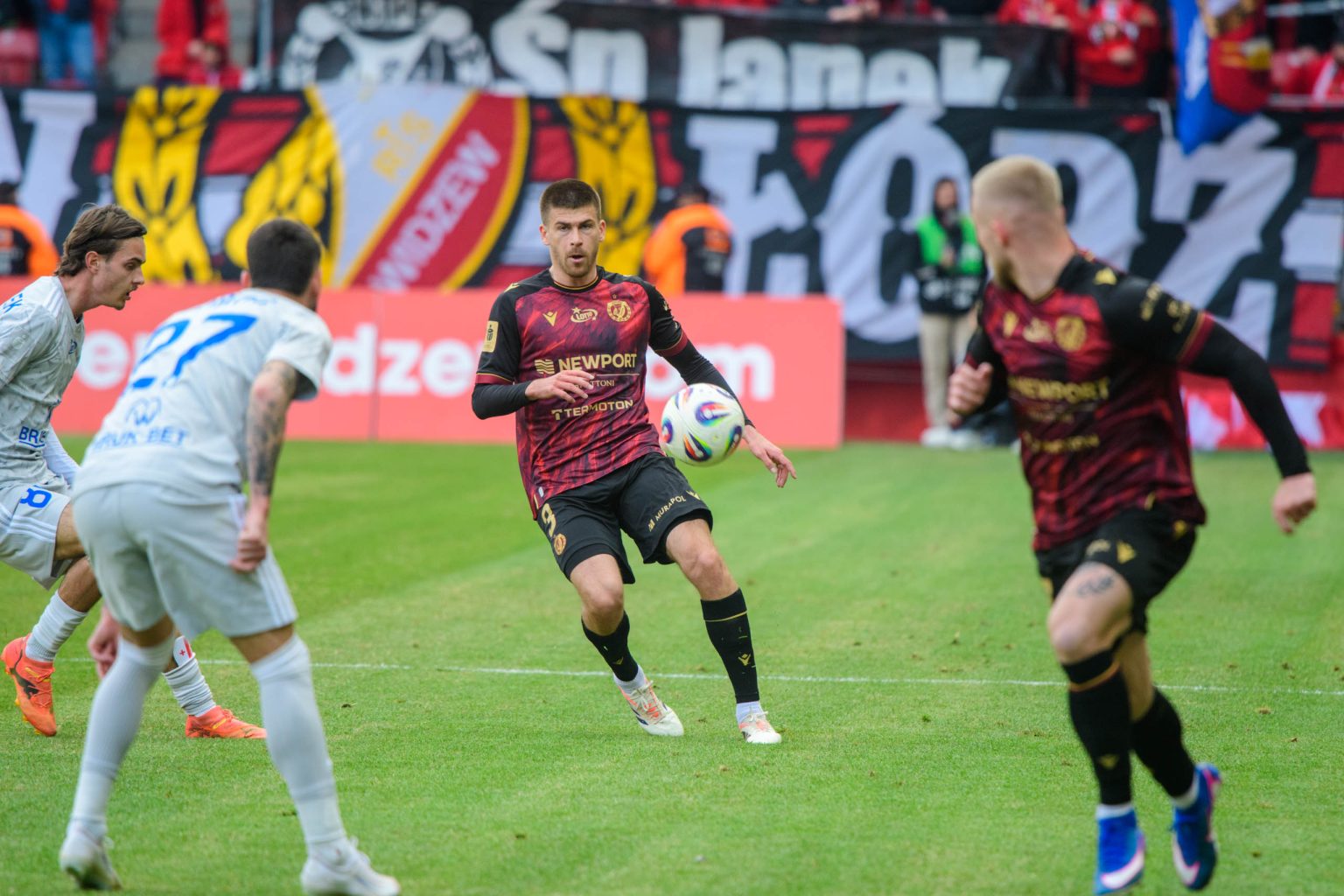 Widzew Łódź vs Bruk Bet Termalica Nieciecza fot Sebastian Szwajkowski_12 Widzew Lodz vs Bruk Bet Termalica Nieciecza fot Sebastian Szwajkowski 12