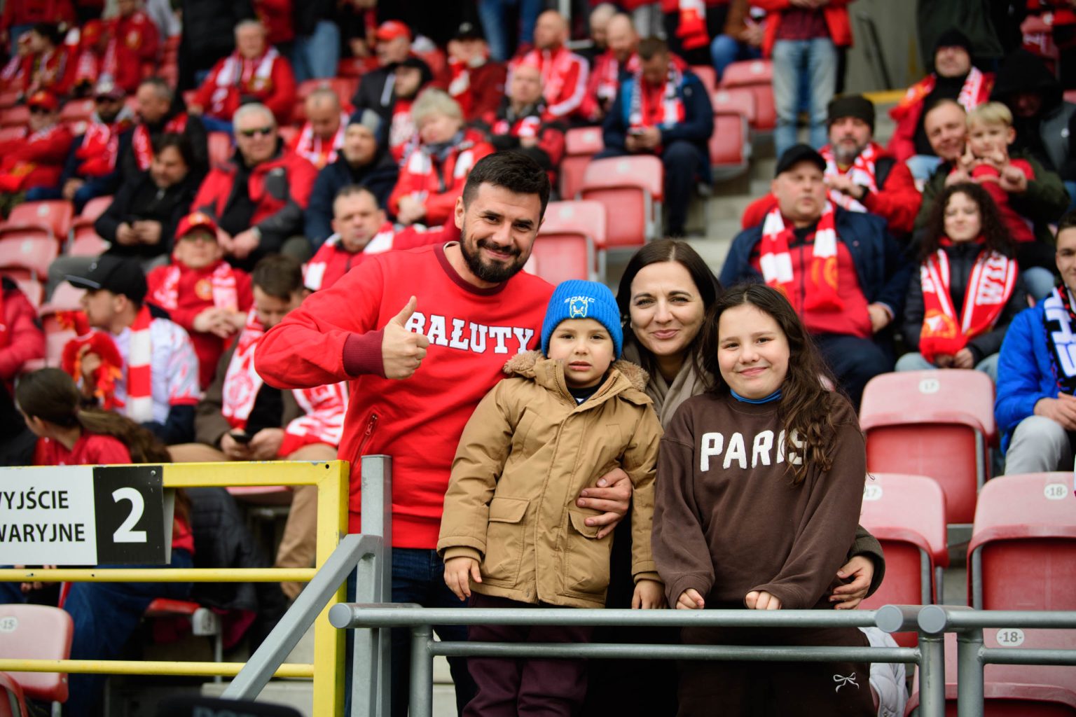Widzew Lodz vs Bruk Bet Termalica Nieciecza fot Sebastian Szwajkowski 14