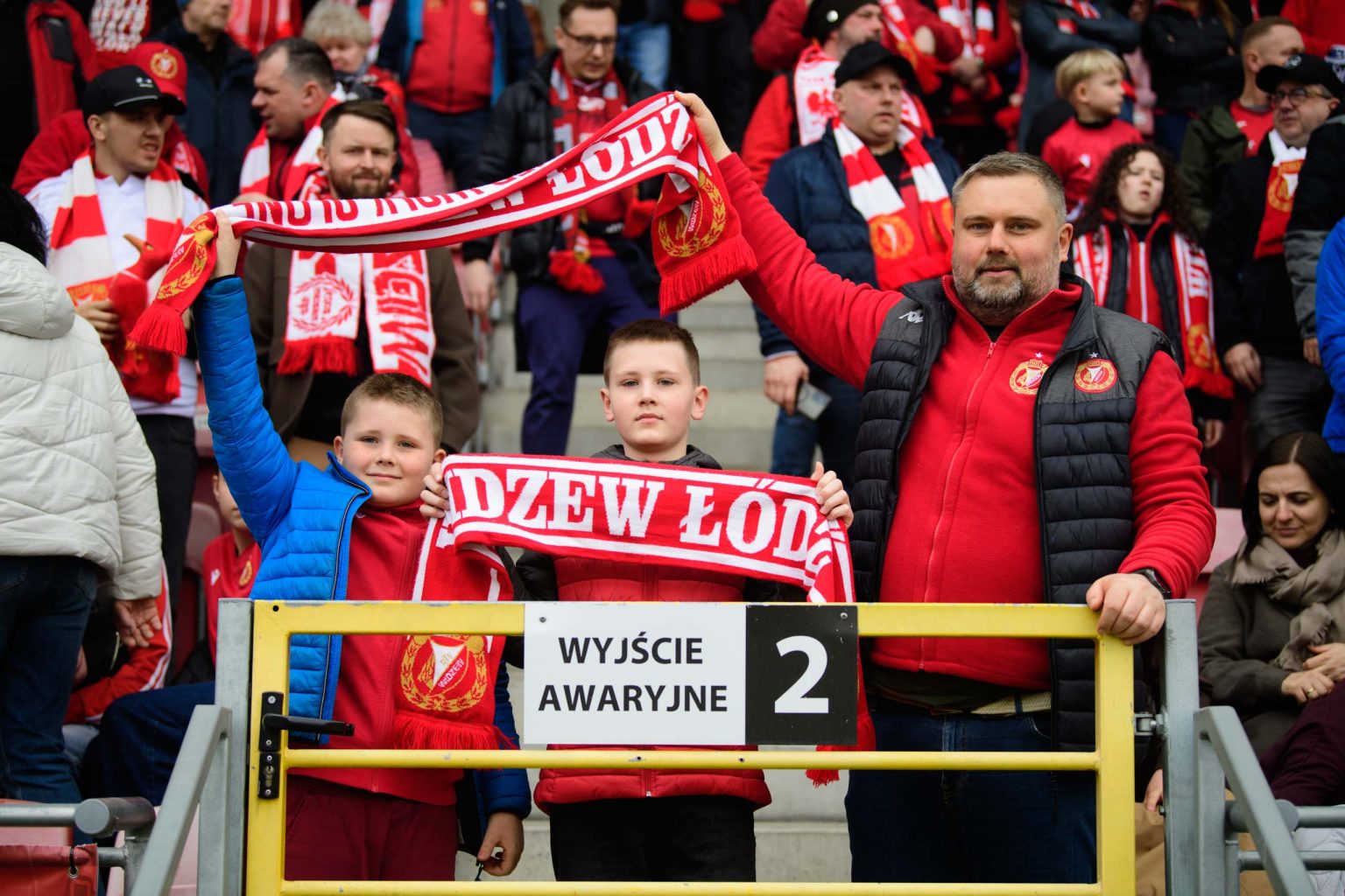Widzew Lodz vs Bruk Bet Termalica Nieciecza fot Sebastian Szwajkowski 15