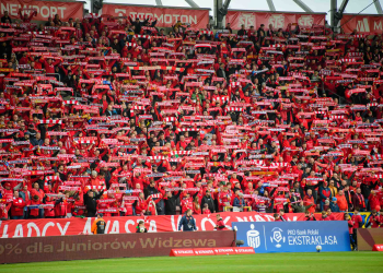 Widzew Łódź pod ścianą. 6 finałów i zero marginesu błędu