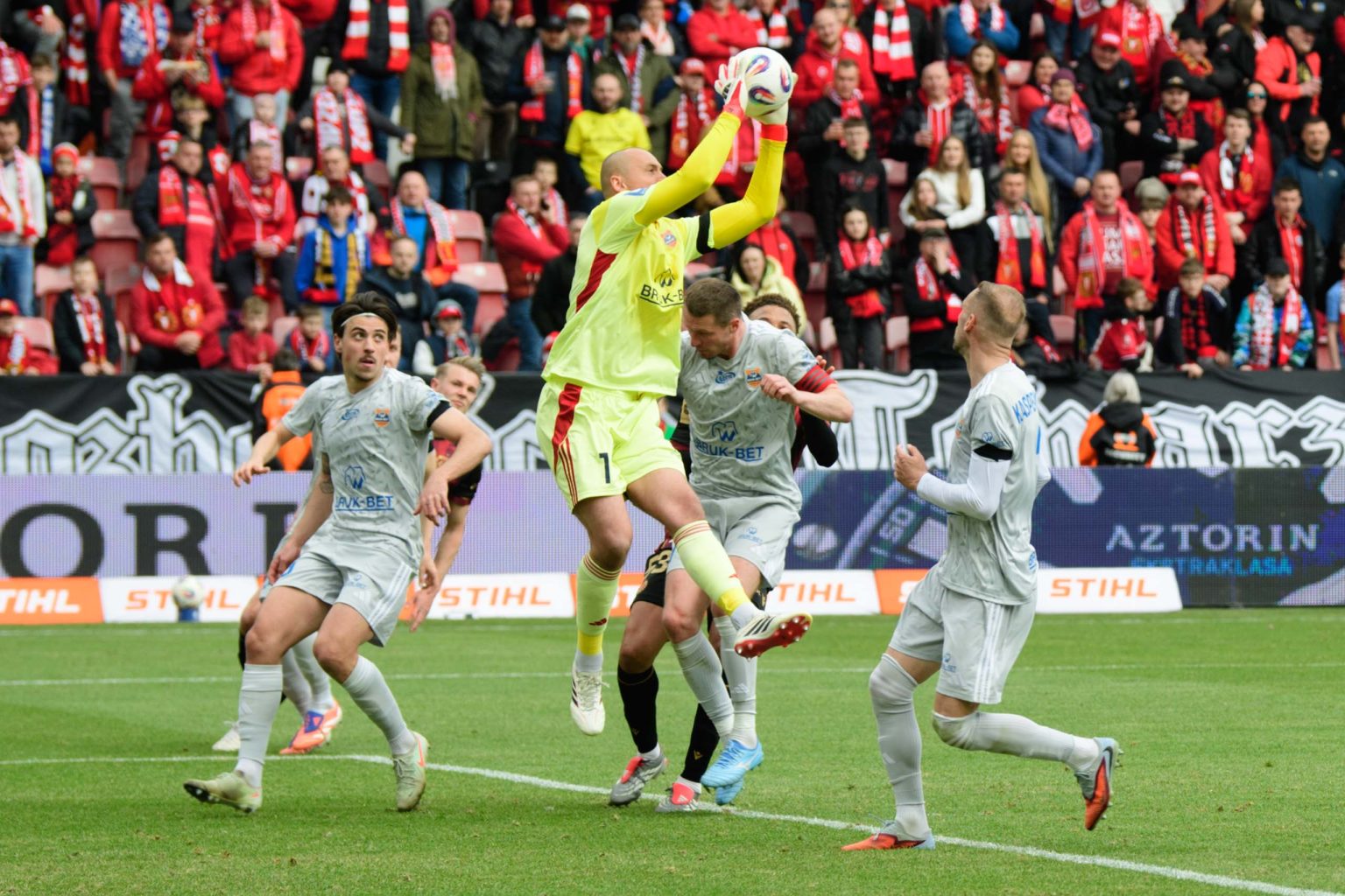 Widzew Łódź vs Bruk Bet Termalica Nieciecza fot Sebastian Szwajkowski_21 Widzew Lodz vs Bruk Bet Termalica Nieciecza fot Sebastian Szwajkowski 21