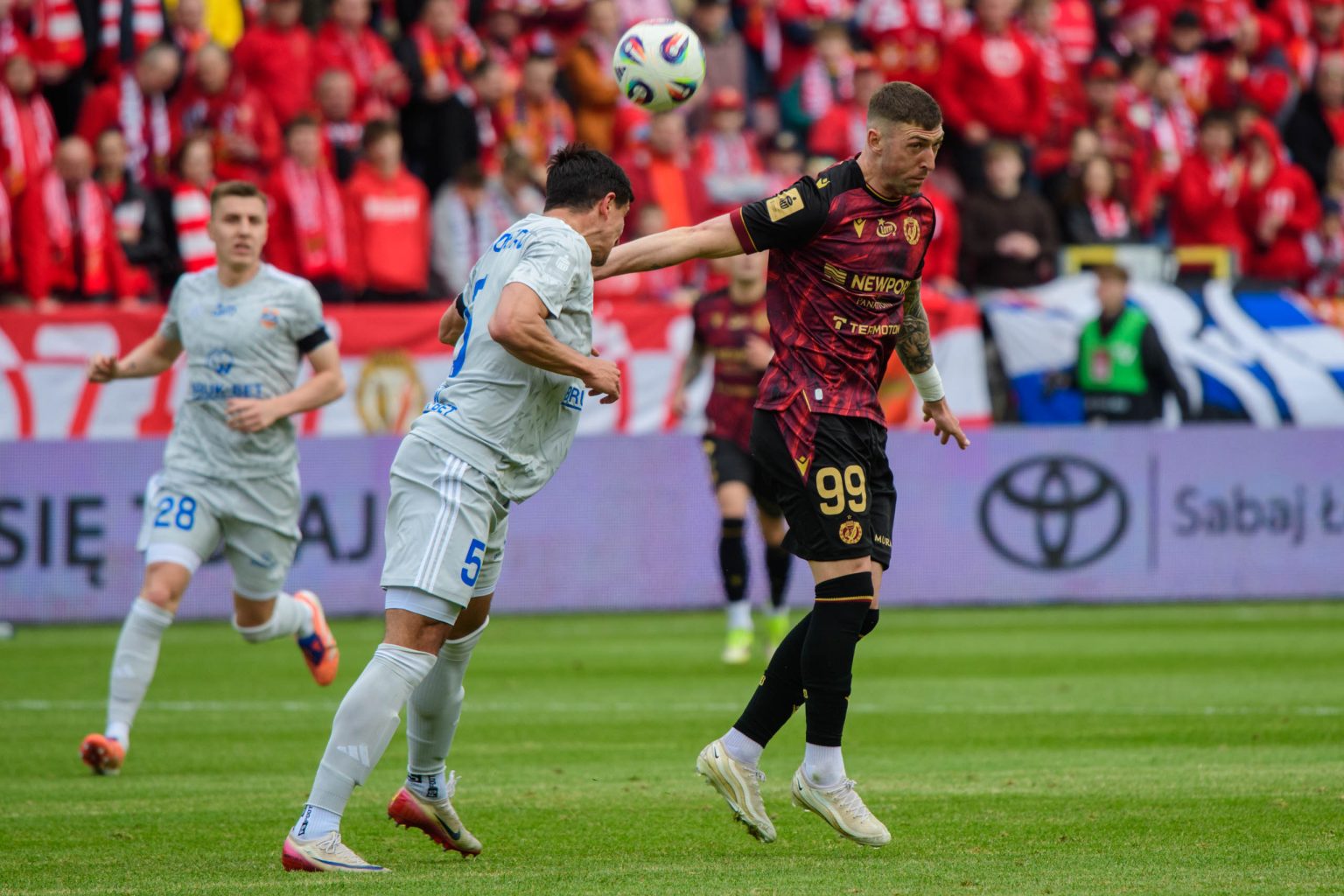 Widzew Łódź vs Bruk Bet Termalica Nieciecza fot Sebastian Szwajkowski_7 Widzew Lodz vs Bruk Bet Termalica Nieciecza fot Sebastian Szwajkowski 7