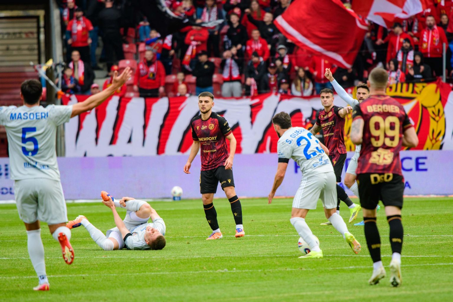 Widzew Łódź vs Bruk Bet Termalica Nieciecza fot Sebastian Szwajkowski_8 Widzew Lodz vs Bruk Bet Termalica Nieciecza fot Sebastian Szwajkowski 8