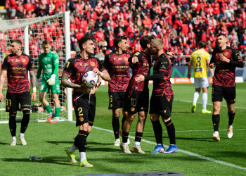 Widzew Łódź - Motor Lublin [RELACJA NA ŻYWO]