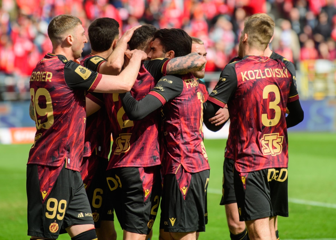 Widzew Łódź – Motor Lublin | 2026-04-26