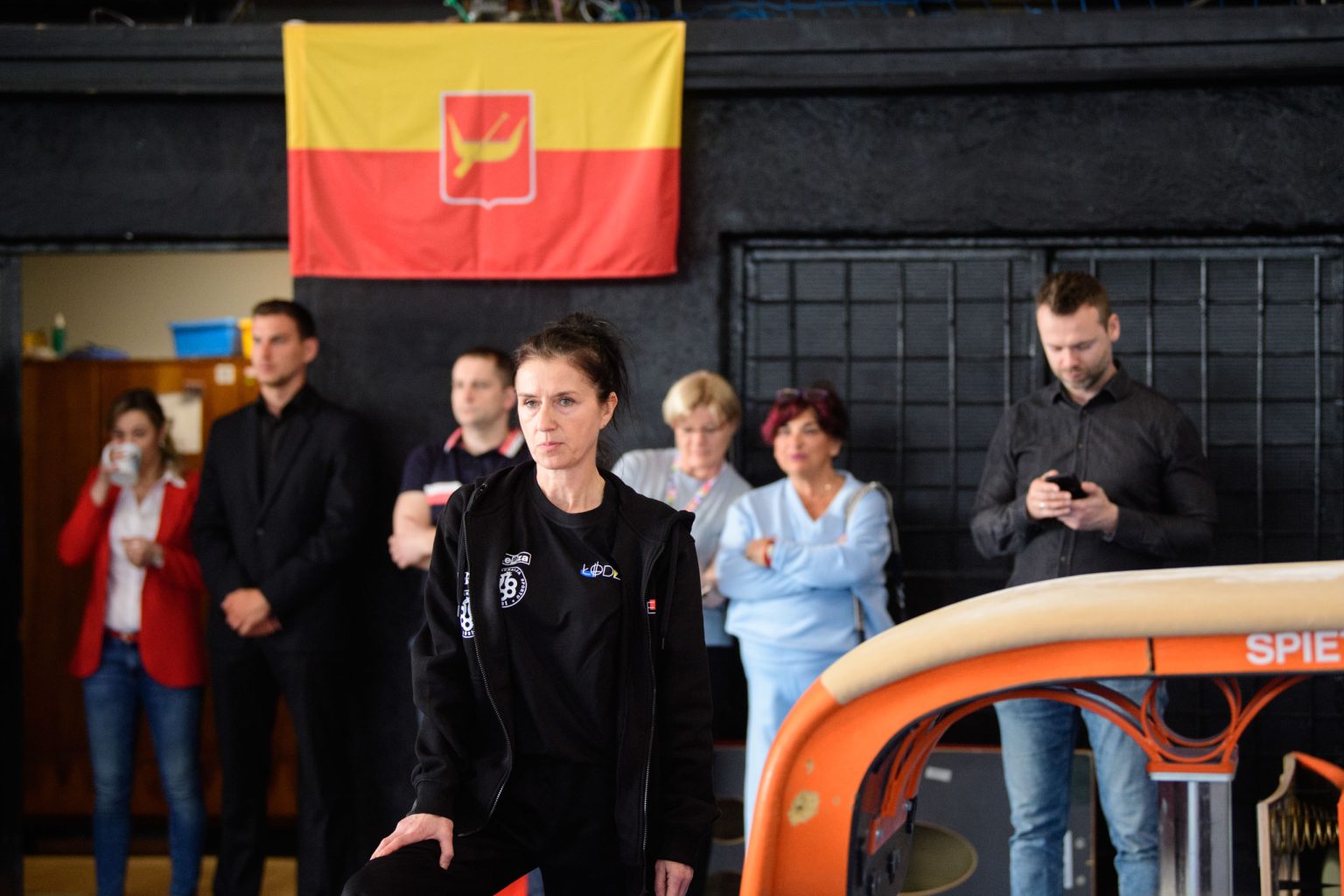 XXXII Ogólnopolska Olimpiada Młodzieży w sportach halowych fot Sebastian Szwajkowski_14 XXXII Ogolnopolska Olimpiada Mlodziezy w sportach halowych fot Sebastian Szwajkowski 14