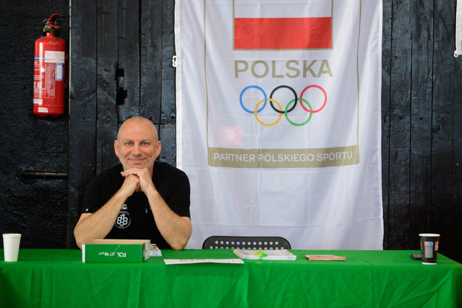 XXXII Ogólnopolska Olimpiada Młodzieży w sportach halowych fot Sebastian Szwajkowski_15 XXXII Ogolnopolska Olimpiada Mlodziezy w sportach halowych fot Sebastian Szwajkowski 15