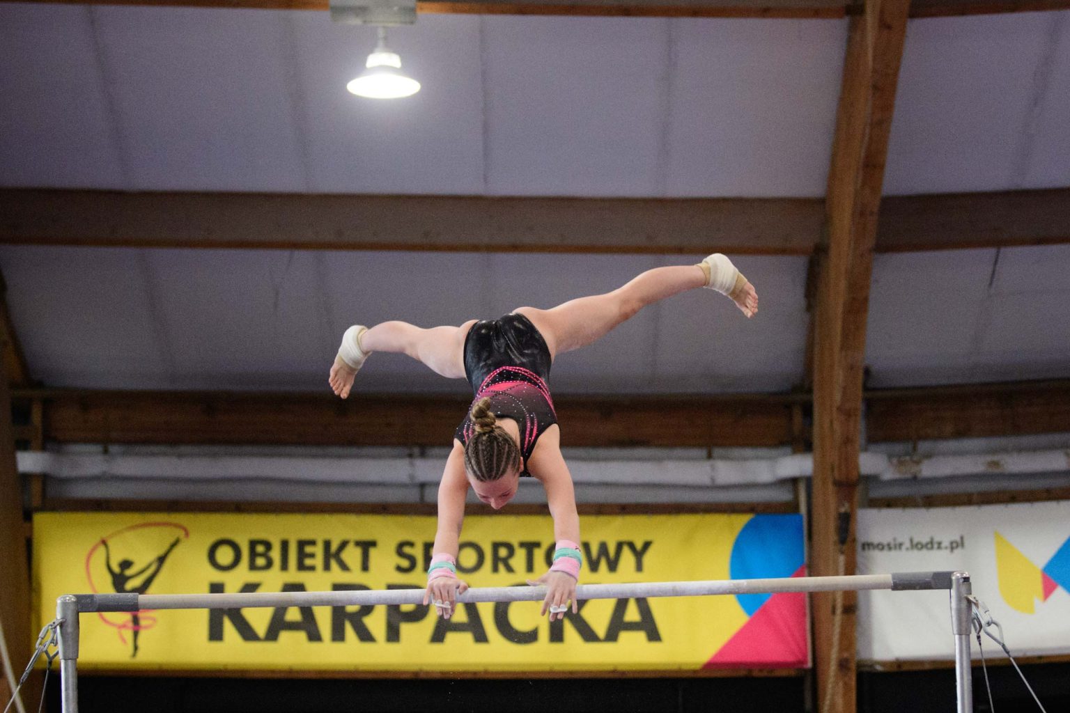 XXXII Ogólnopolska Olimpiada Młodzieży w sportach halowych fot Sebastian Szwajkowski_21 XXXII Ogolnopolska Olimpiada Mlodziezy w sportach halowych fot Sebastian Szwajkowski 21