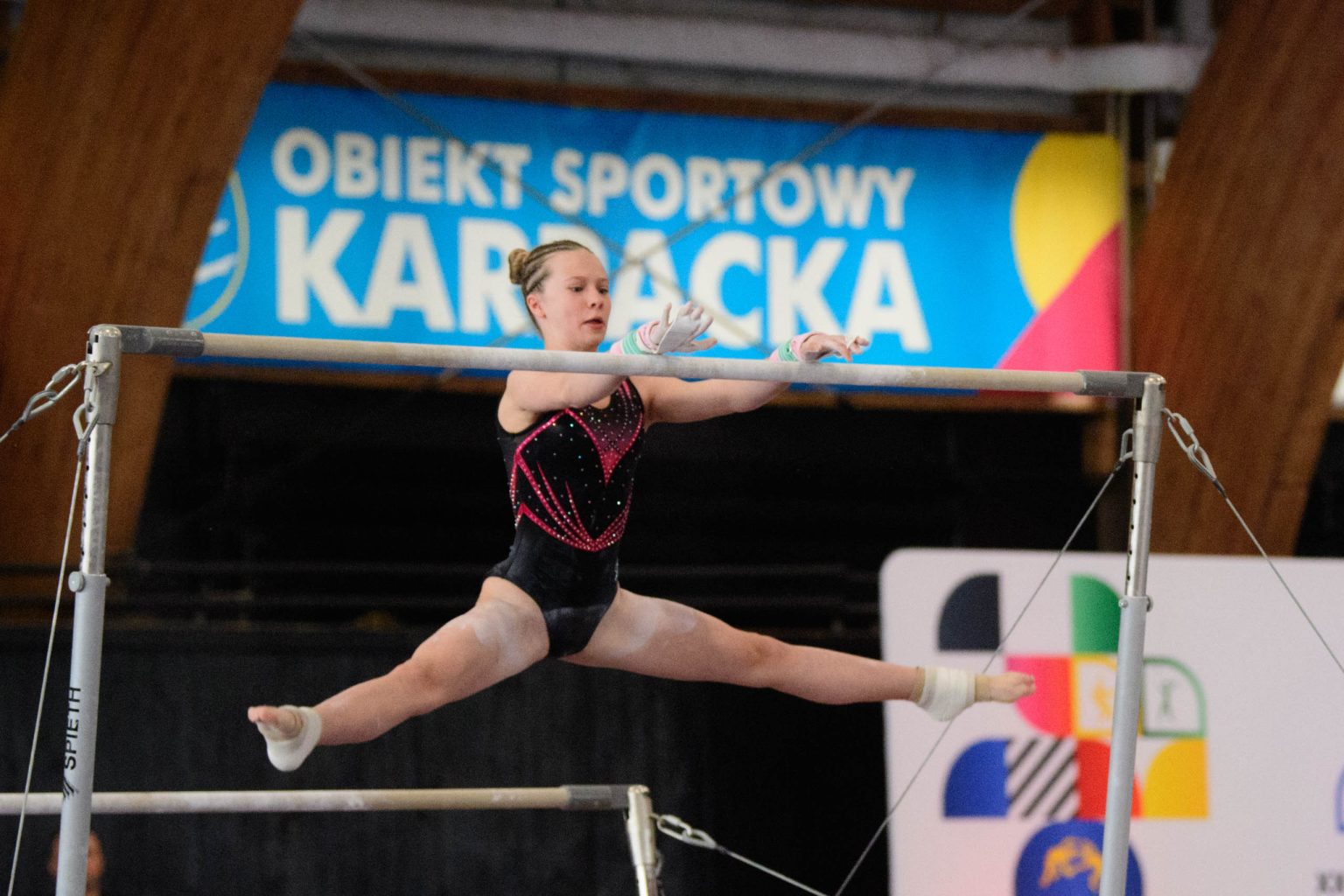 XXXII Ogolnopolska Olimpiada Mlodziezy w sportach halowych fot Sebastian Szwajkowski 26