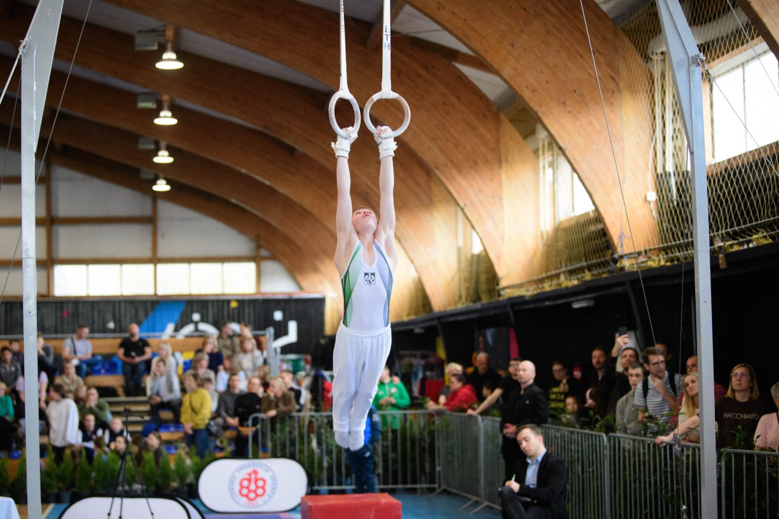 XXXII Ogólnopolska Olimpiada Młodzieży w sportach halowych fot Sebastian Szwajkowski_52 XXXII Ogolnopolska Olimpiada Mlodziezy w sportach halowych fot Sebastian Szwajkowski 52