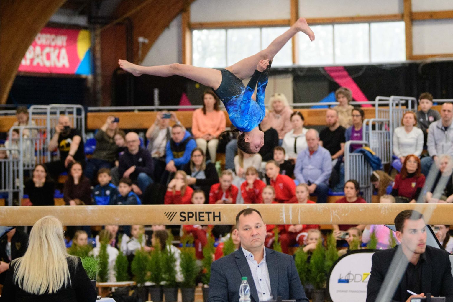 XXXII Ogólnopolska Olimpiada Młodzieży w sportach halowych fot Sebastian Szwajkowski_56 XXXII Ogolnopolska Olimpiada Mlodziezy w sportach halowych fot Sebastian Szwajkowski 56