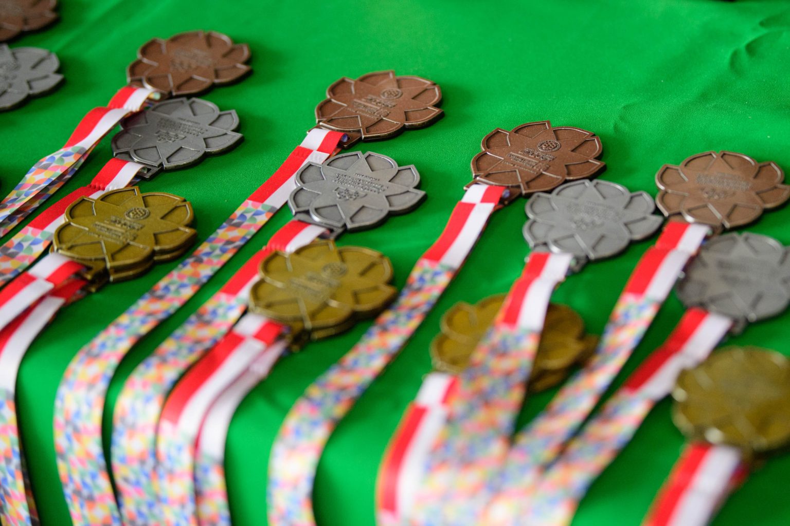 XXXII Ogólnopolska Olimpiada Młodzieży w sportach halowych fot Sebastian Szwajkowski_7 XXXII Ogolnopolska Olimpiada Mlodziezy w sportach halowych fot Sebastian Szwajkowski 7