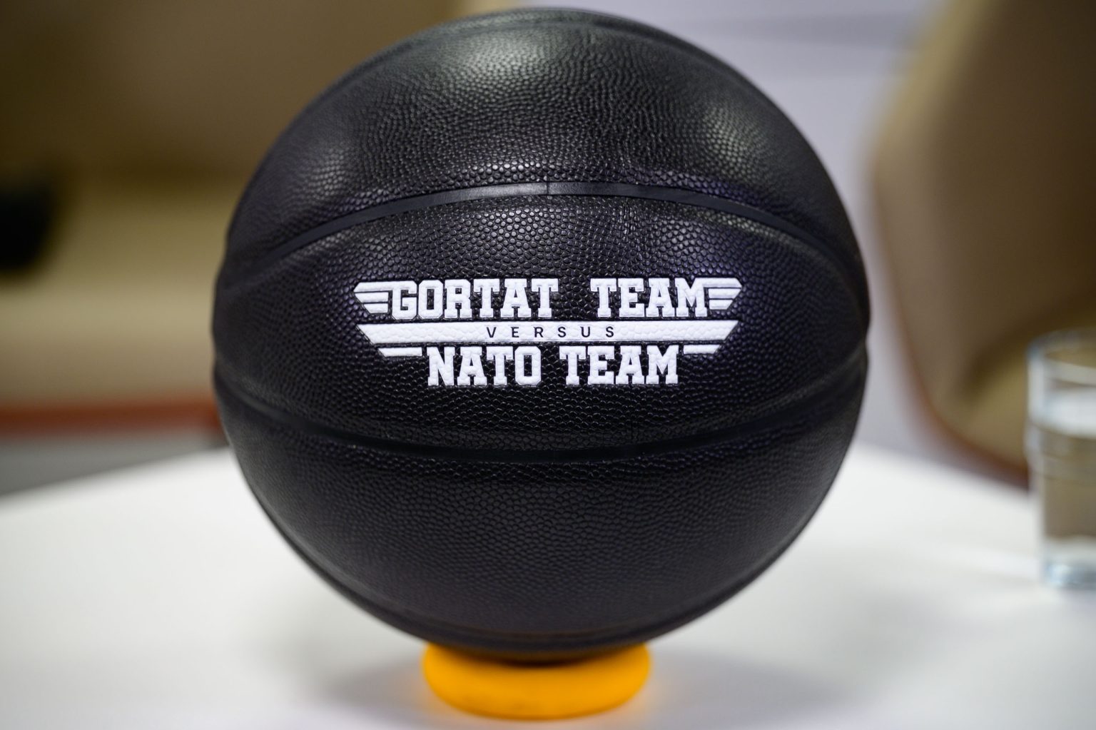 Zapowiedź meczu Marcin Gortat vs Wojsko Polskie fot Sebastian Szwajkowski_10 Zapowiedz meczu Marcin Gortat vs Wojsko Polskie fot Sebastian Szwajkowski 10