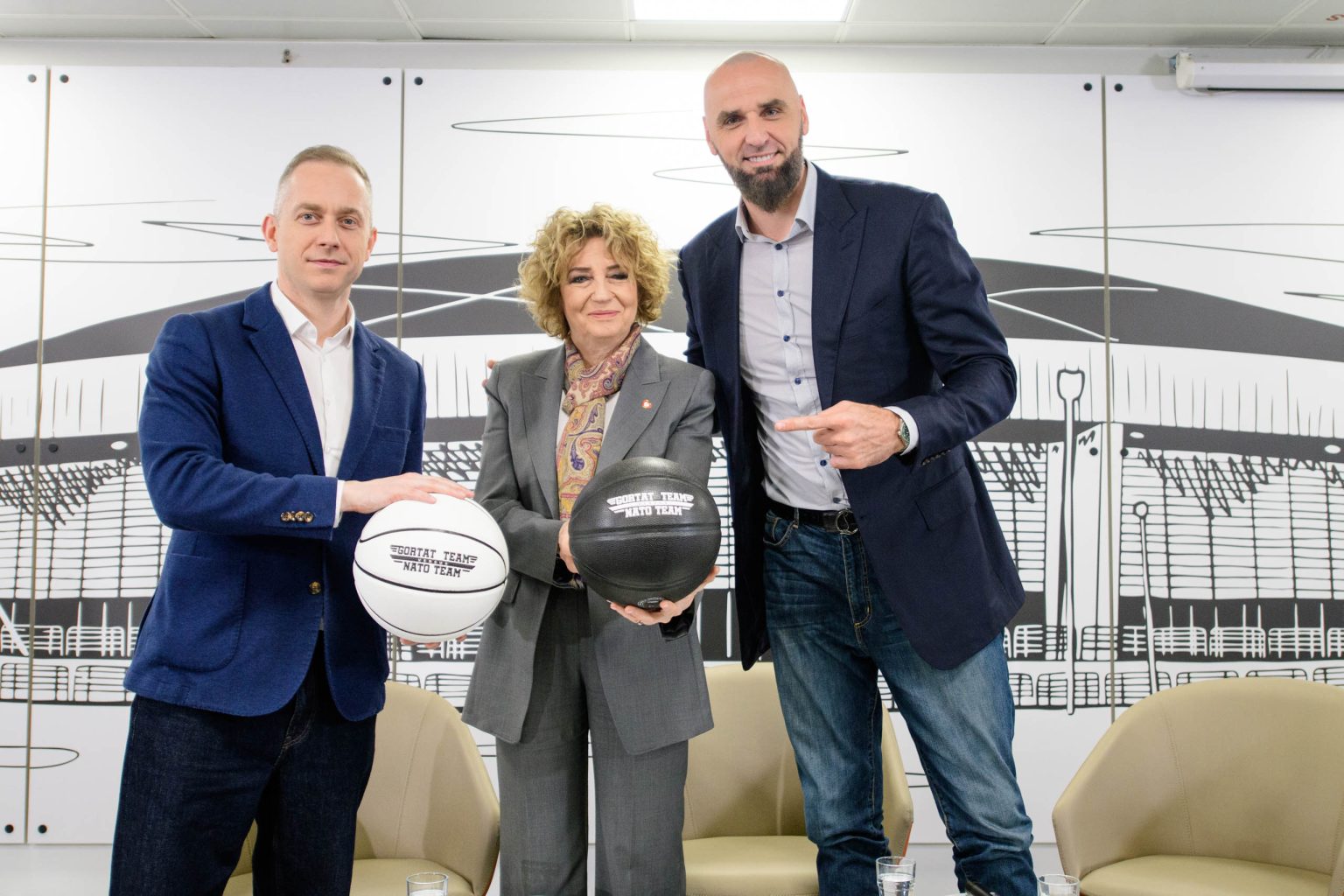 Zapowiedź meczu Marcin Gortat vs Wojsko Polskie fot Sebastian Szwajkowski_7 Zapowiedz meczu Marcin Gortat vs Wojsko Polskie fot Sebastian Szwajkowski 7