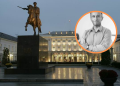 Tytuł profesorski dla zmarłego naukowca z Łodzi. Pomyłka Kancelarii Prezydenta 4 Tytuł profesorski dla zmarłego naukowca z Łodzi. Pomyłka Kancelarii Prezydenta