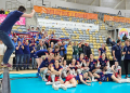 Budowlane mają finał MP! UNI Opole – PGE Budowlani Łódź 2:3 [ZDJĘCIA]