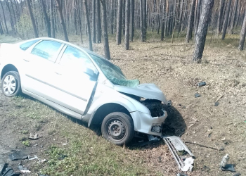 Fot. Komenda Powiatowa Państwowej Straży Pożarnej w Wieluniu