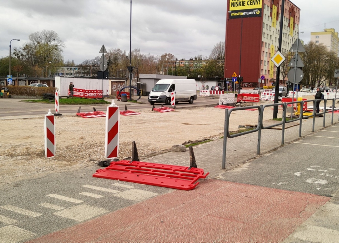 Remont ulicy Wielkopolskiej w Łodzi. Co się zmieni? 1 Remont ulicy Wielkopolskiej w Łodzi. Co się zmieni?