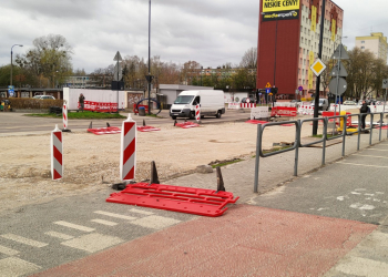 Remont ulicy Wielkopolskiej w Łodzi. Co się zmieni?