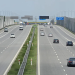 Olbrzymi wzrost ruchu na A1 12 Tysiące wykroczeń na A1 w Łódzkiem. Odcinkowe pomiary prędkości w akcji