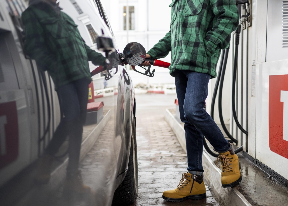 Jakie ceny paliw na weekend? Minister zdecydował