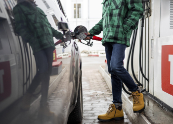 Jakie ceny paliw na weekend? Minister zdecydował