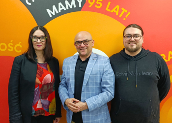 O tym chcemy rozmawiać | Helena, wirtualna przewodniczka