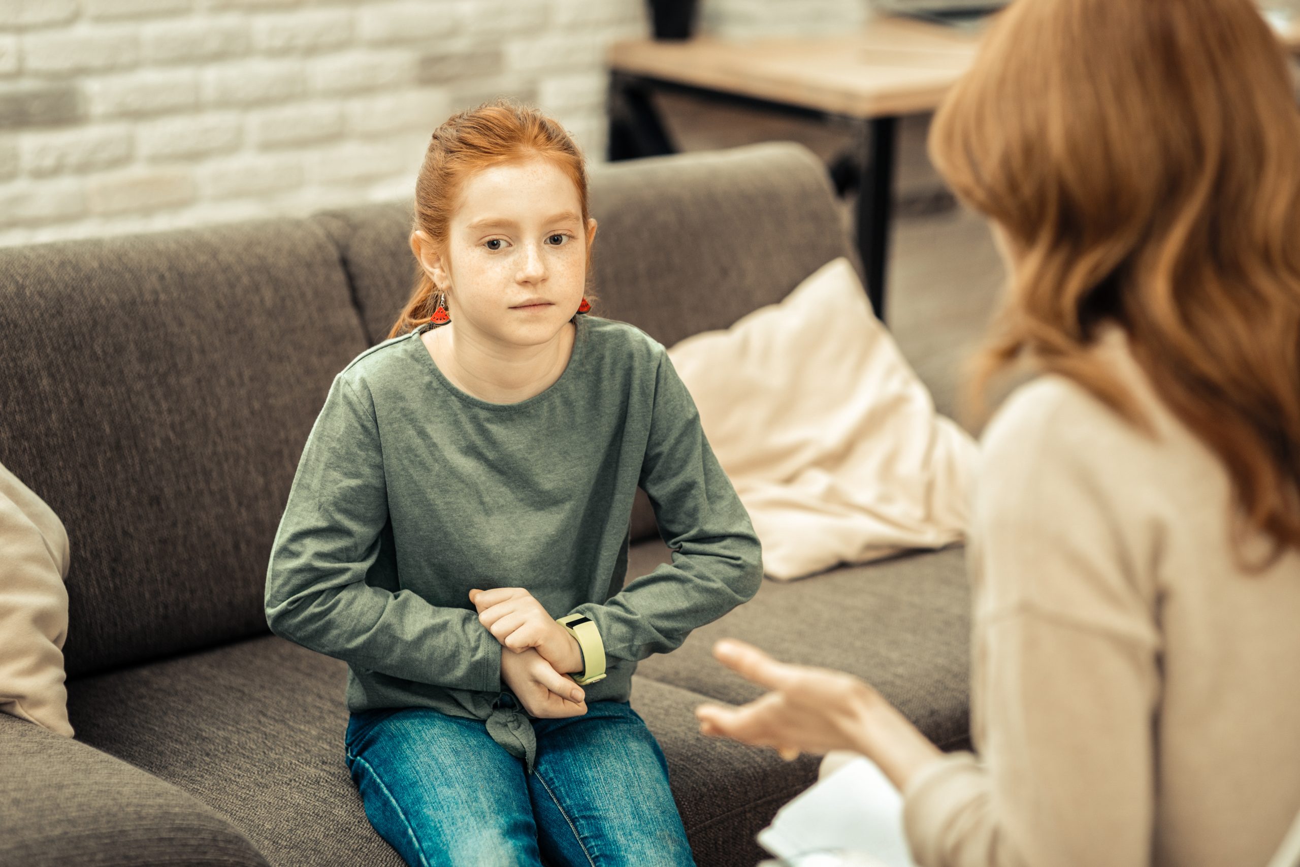 NFZ daje dwa miesiące nadziei dla 700 dzieci z Łodzi. Niepewna przyszłość terapii