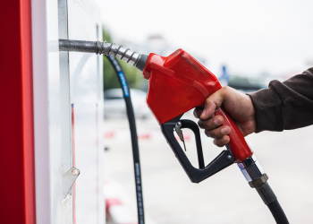Ceny paliw znów w górę? Najbardziej może zdrożeć diesel