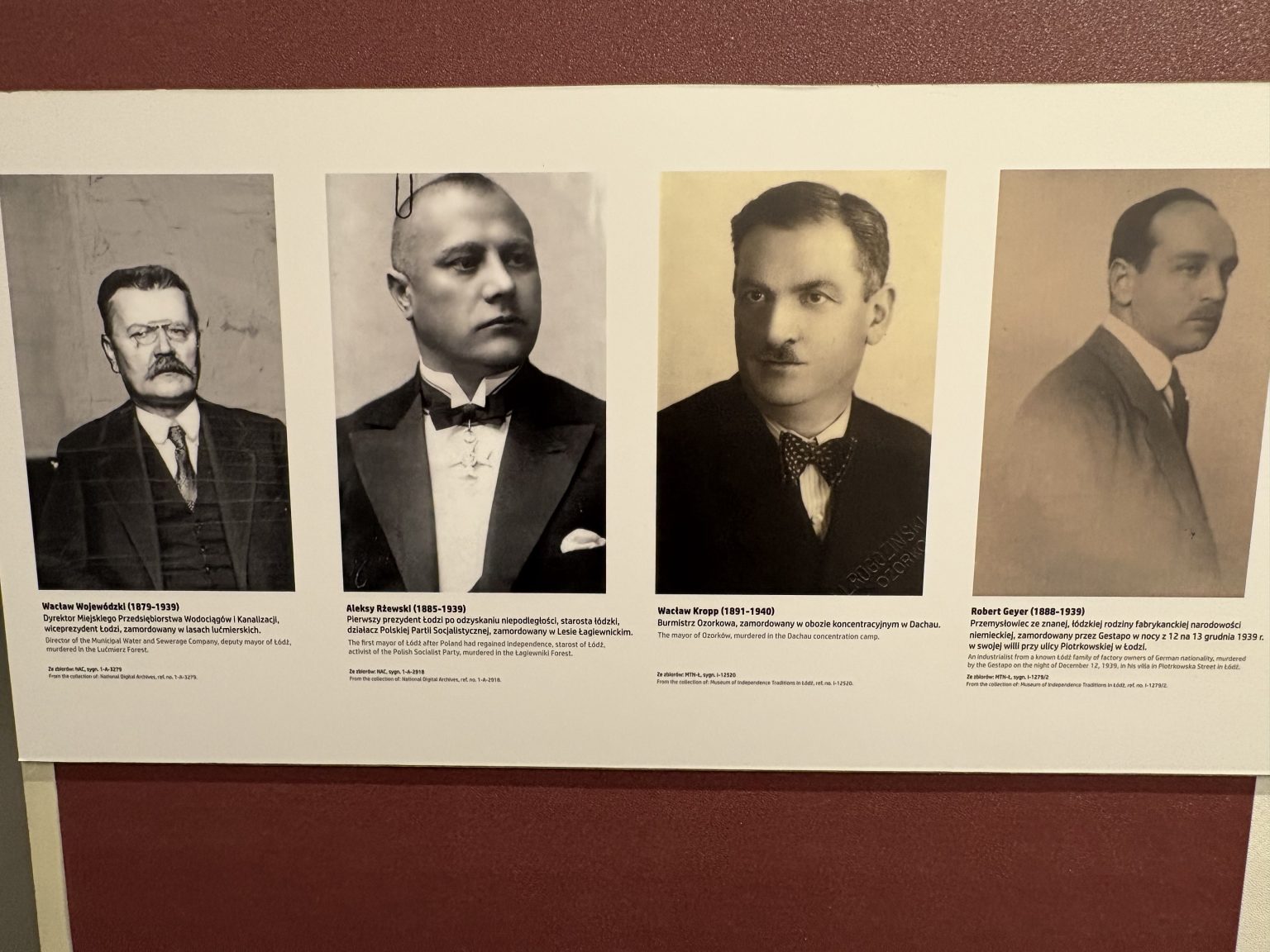 historie nieodlegle litzmannstadt 8