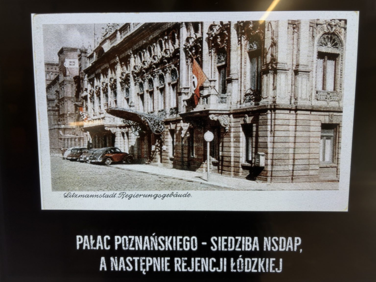 historie nieodlegle litzmannstadt 9