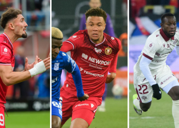 Mundial bez Polaków, ale z widzewiakami? Trzech piłkarzy w grze o wyjazd 8 Mundial bez Polaków, ale z widzewiakami? Trzech piłkarzy w grze o wyjazd