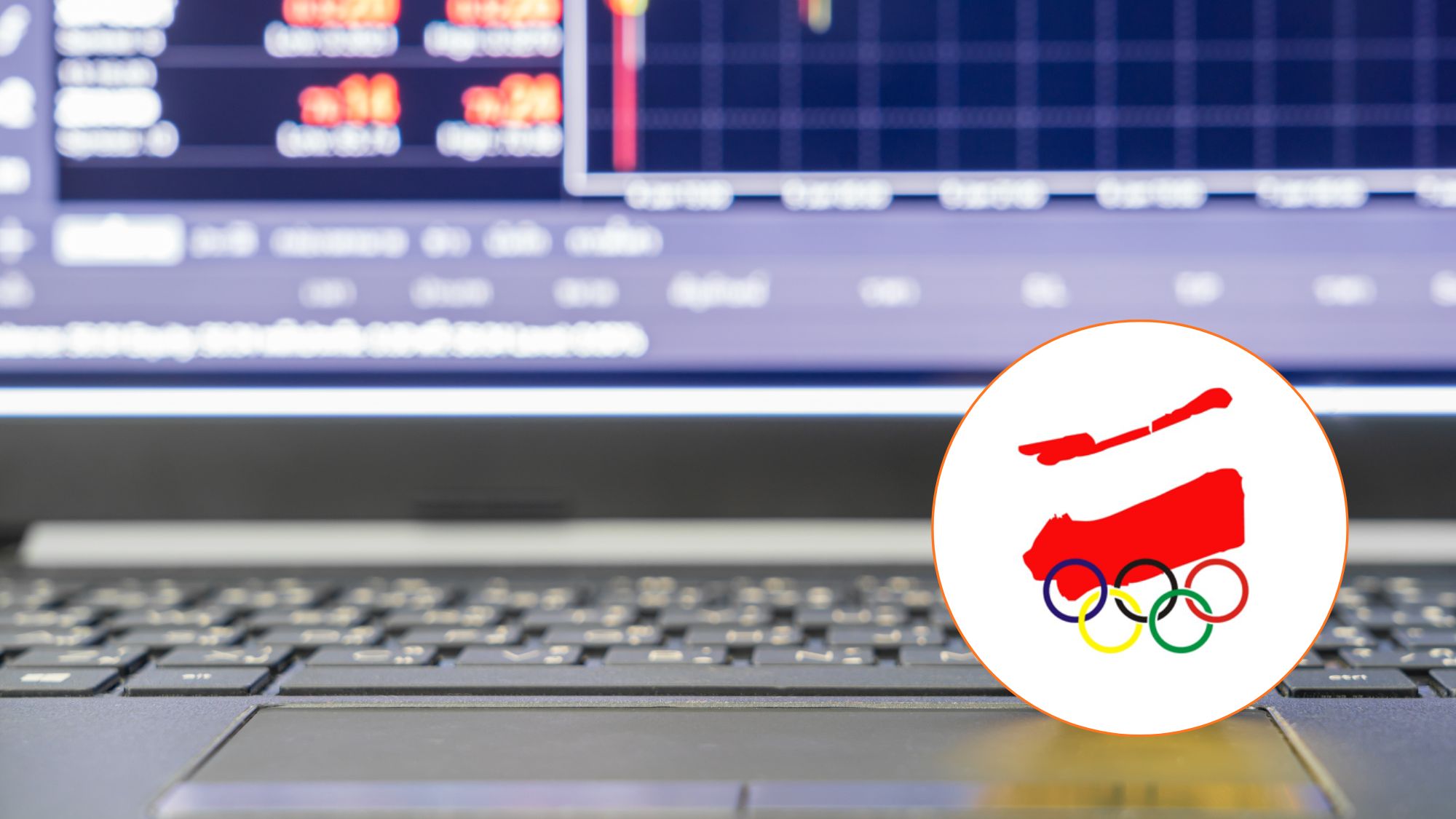 Zondacrypto pod lupą prokuratury i UOKiK. Co z nagrodami dla olimpijczyków?