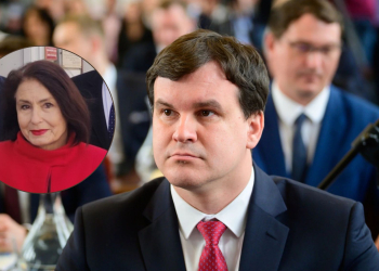 Spór w łódzkim PiS z aferą medalową w tle. Radosław Marzec zostanie wyrzucony z partii?