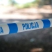 Zgon na Retkini. Przy Armii Krajowej znaleziono ciało 45-latka