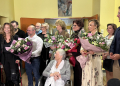 „Kącik Babci i Dziadka” w Łodzi. Inicjatywa Fundacji Jolanty Kwaśniewskiej
