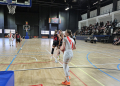 Derby Łodzi dla ŁKS. Pierwszy krok do finału [ZDJĘCIA]