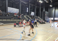 Derby Łodzi dla ŁKS. Pierwszy krok do finału [ZDJĘCIA]