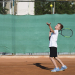 Zduńska Wola: ruszyły zajęcia "Tenis w szkole". Można jeszcze zapisać na nie dziecko 7 Zduńska Wola: ruszyły zajęcia "Tenis w szkole". Można jeszcze zapisać na nie dziecko