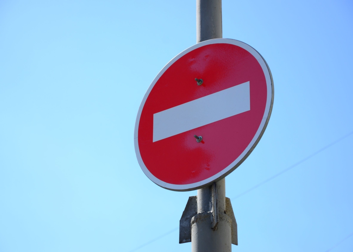 Weekendowe zmiany w Piotrkowie Trybunalskim. Zamknięte skrzyżowanie Zalesickiej z Krótką