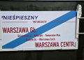 „Nieśpieszny” w Tomaszowie Mazowieckim